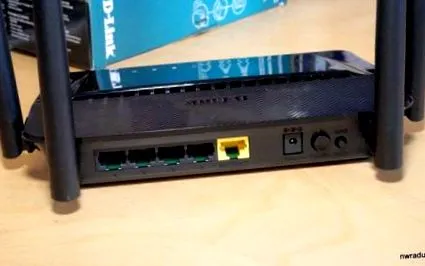 d-link