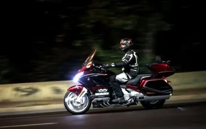 honda gl1800
