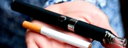cigaretta elektronikus