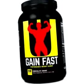 Gain Fast