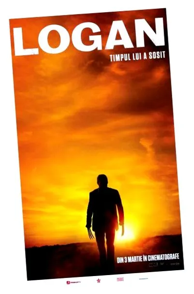 călugărița logan