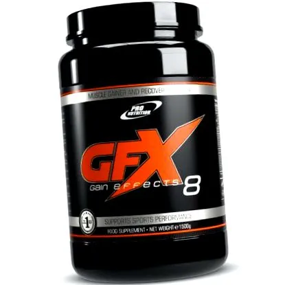Gain Fast