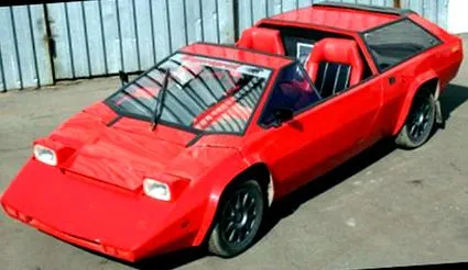 автомобілів