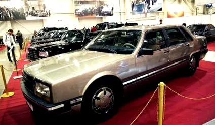 автомобілів