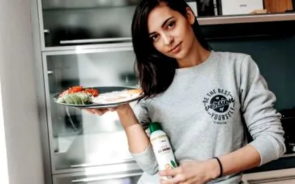 fitneszről táplálkozásról