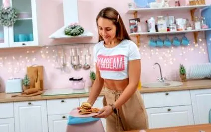 fitneszről szóló
