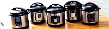 multicooker