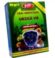 teáról