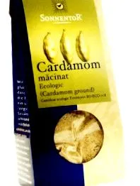 kardamom