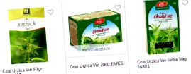 csalán