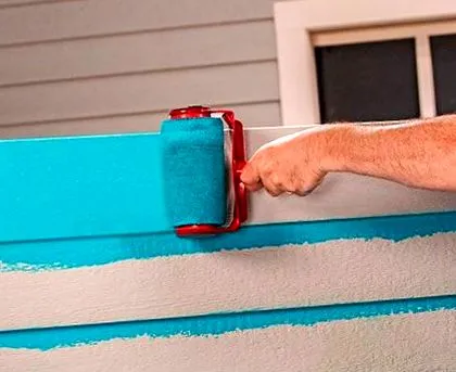 Shop Paint