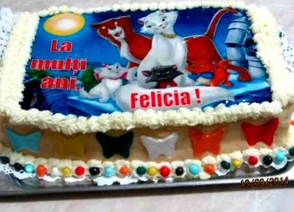 torta