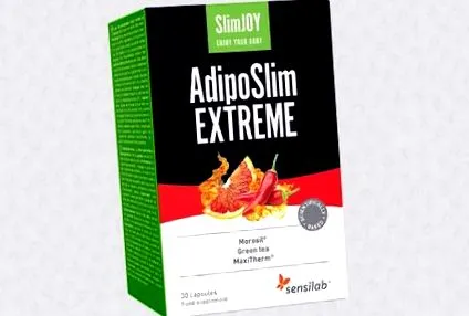 FatBurn EXTREME