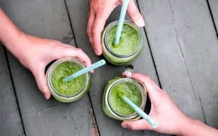 chlorelláról
