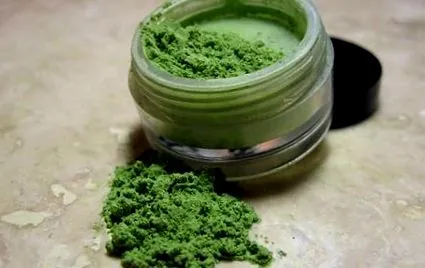 chlorelláról