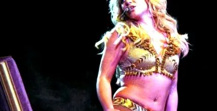 britney