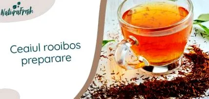rooibos