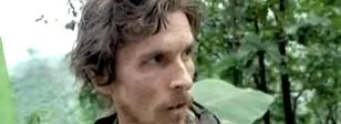 Christian Bale