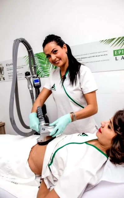 velashape kezelés