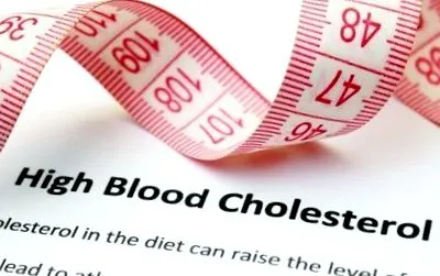 cholesterol