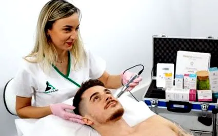 мажи брчки