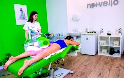 alkalmazása Vello