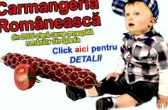 bennünket romania