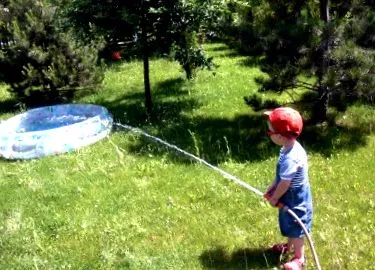 отстранат