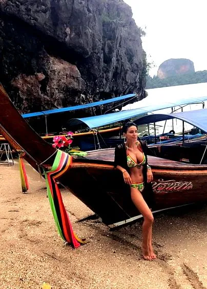 nyaraláshoz
