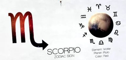 skorpió
