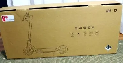 elektromos mijia