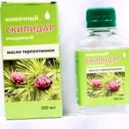 terpentin