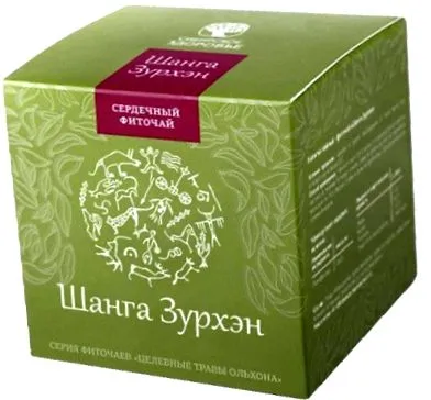 турбо-чай