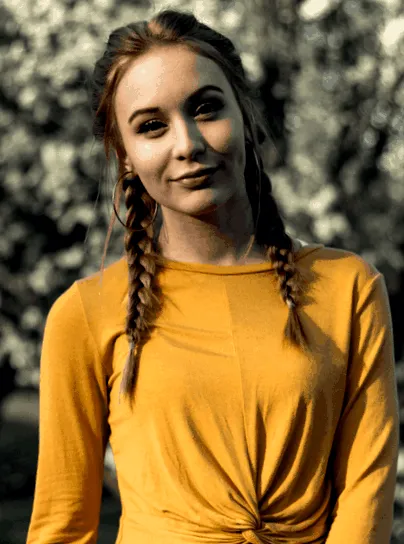 hajvágás