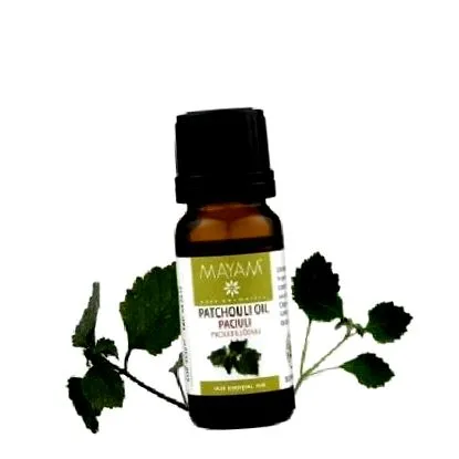 patchouli