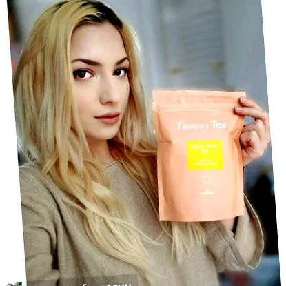 tummytox