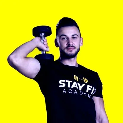 turbo-fit обучете