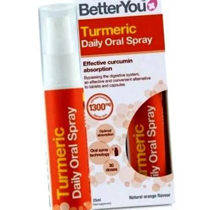 betteryou орален
