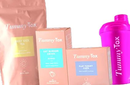 tummytox