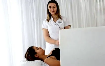 salon