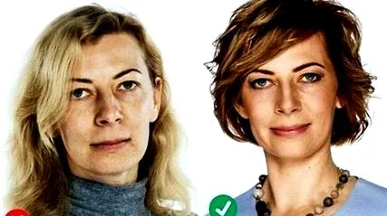omladzujúce atraktívny objem
