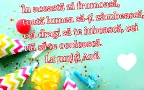 Среќен роденден - Честитки за роденденот и годишнината | mkd.koshachek.com