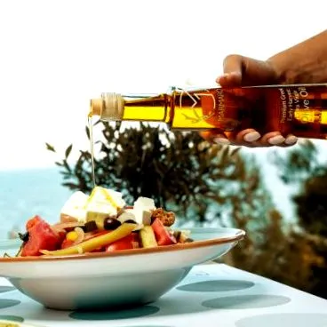 oliveslife okoz