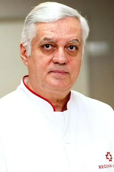 urogynekológia