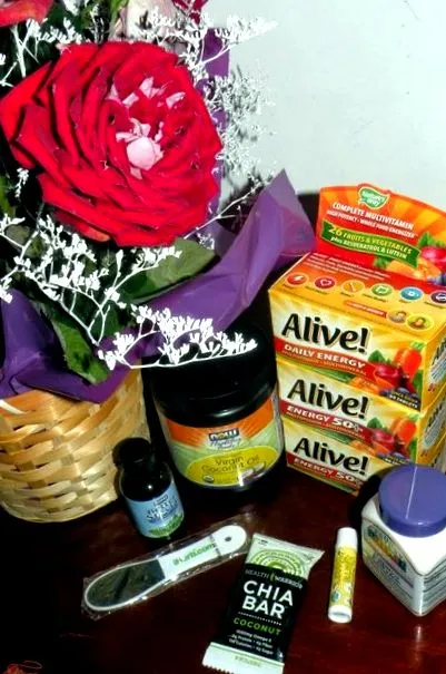 iHerb parancs