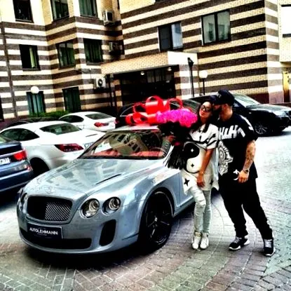 timati