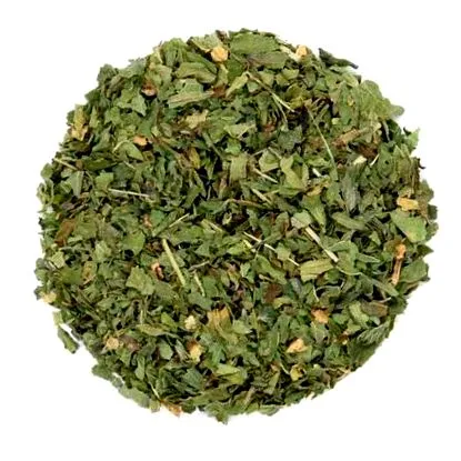 csalán