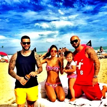 timati