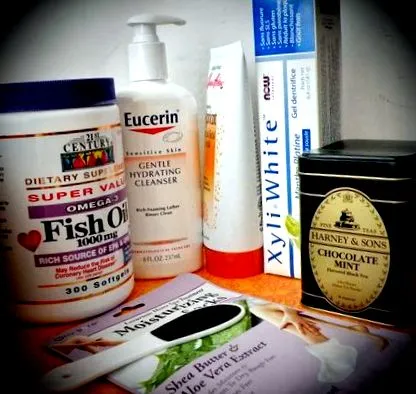 iHerb parancs