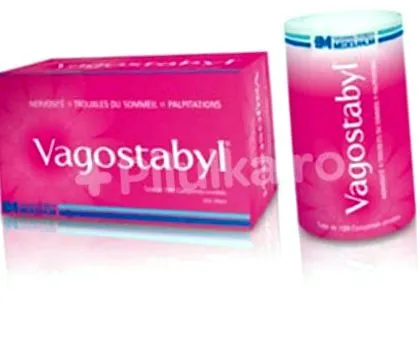vagostabyl